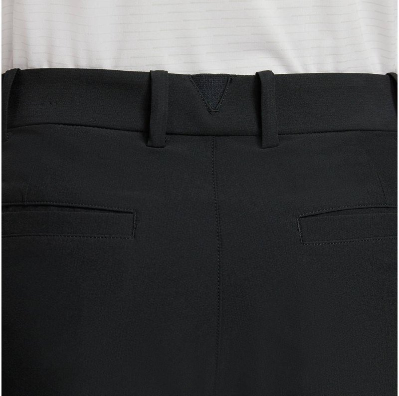 Nike Dri-FIT Hybrid Herren Short, schwarz