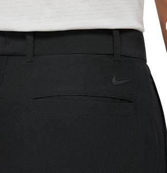Nike Dri-FIT Hybrid Herren Short, schwarz
