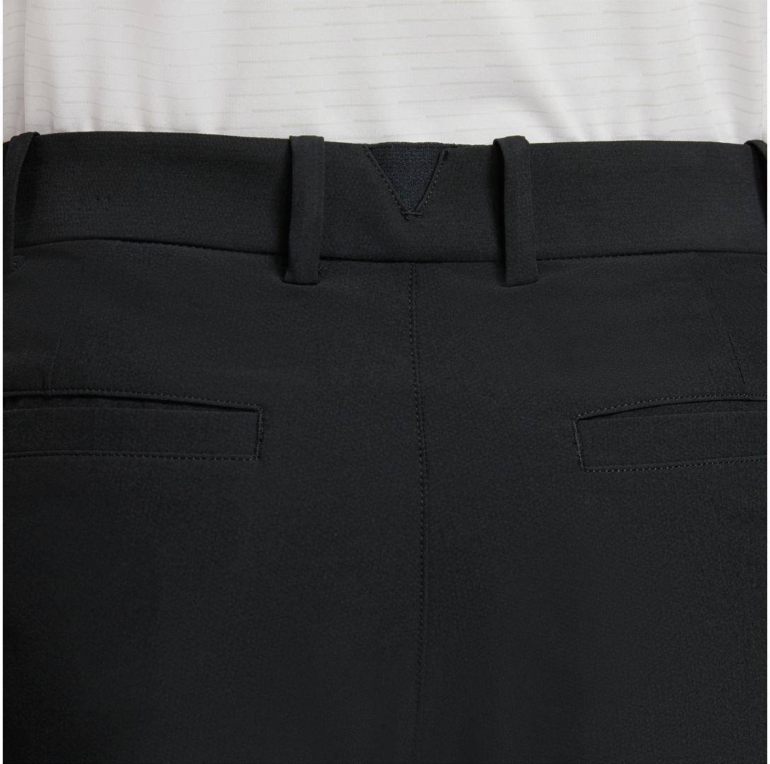 Nike Dri-FIT Hybrid Herren Short, schwarz