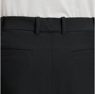 Nike Dri-FIT Hybrid Herren Short, schwarz