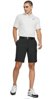Nike Dri-FIT Hybrid Herren Short, schwarz