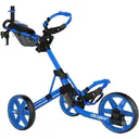 Clicgear Modell 4 Golf Trolley, Matt Blue