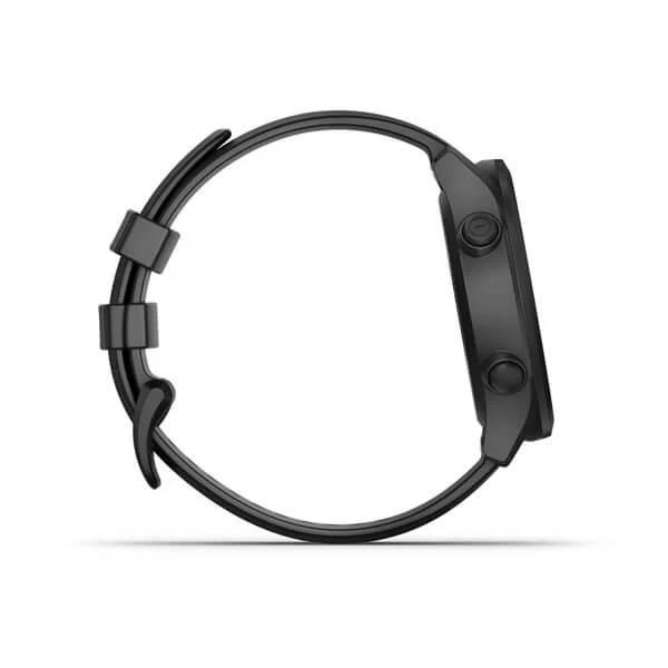 Garmin Approach S12 GPS Golfuhr, schwarz