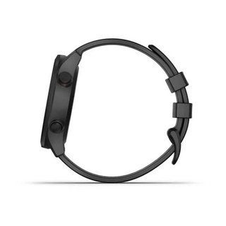 Garmin Approach S12 GPS Golfuhr, schwarz