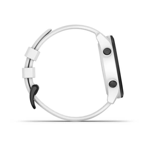 Garmin Approach S12 GPS Golfuhr, weiß