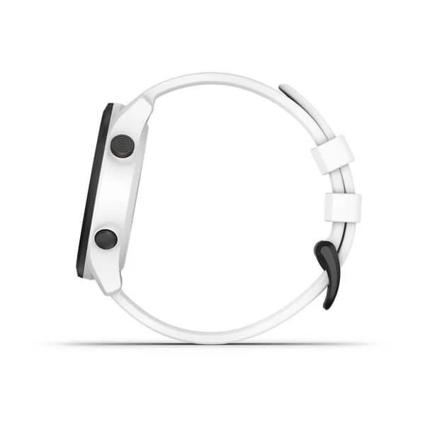 Garmin Approach S12 GPS Golfuhr, weiß