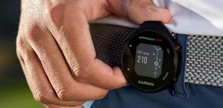 Garmin Approach G12