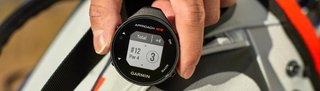 Garmin Approach G12