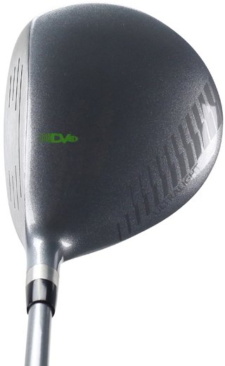 2022 U.S. Kids Golf UL57 (145 cm) WT15-s DV3 Junior Fairwayholz