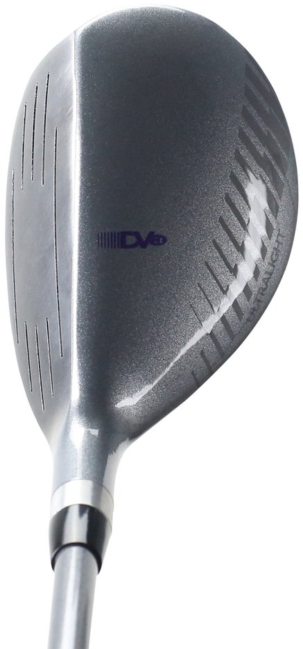 2022 U.S. Kids Golf UL54 (137cm) WT15-s Junior Hybrid