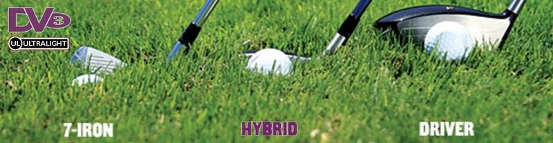 2022 U.S. Kids Golf UL54 (137cm) WT15-s Junior Hybrid