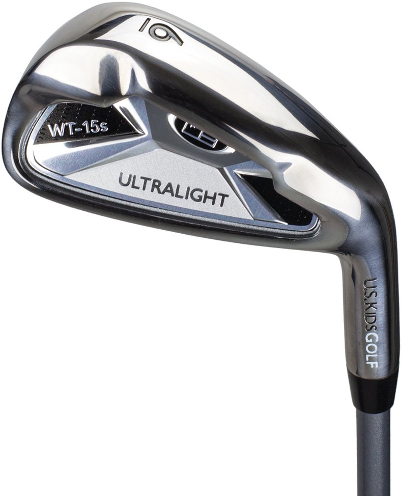 2022 U.S. Kids Golf UL54 (137cm) WT15-s  Junior Eisen