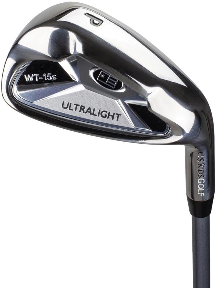 2022 U.S. Kids Golf UL54 (137cm) WT15-s  Junior Eisen