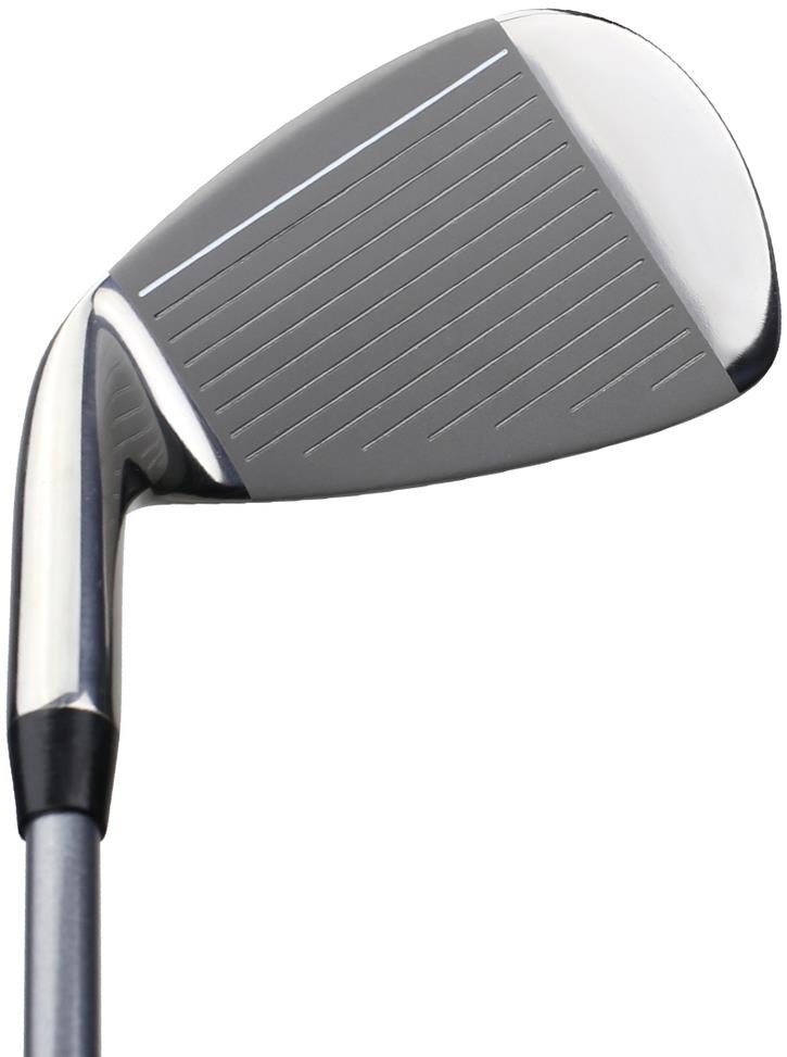 2022 U.S. Kids Golf UL54 (137cm) WT15-s  Junior Eisen
