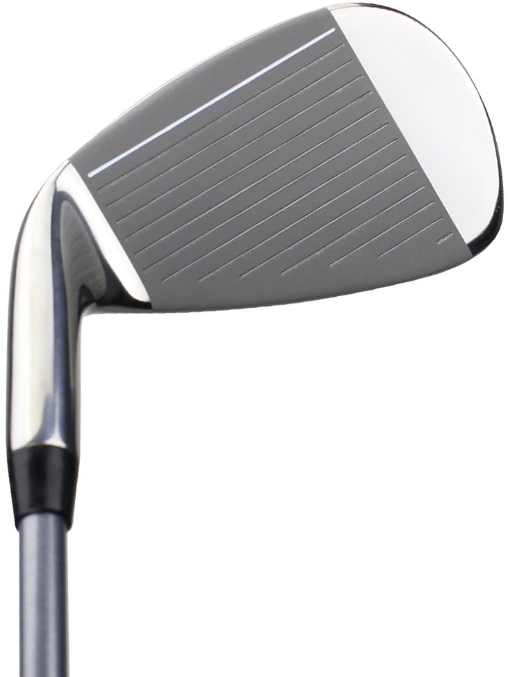 2022 U.S. Kids Golf UL51 (130 cm) WT20-s  Junior Eisen 8 (40°), Graphit