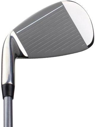 2022 U.S. Kids Golf UL51 (130 cm) WT20-s  Junior Eisen 8 (40°), Graphit