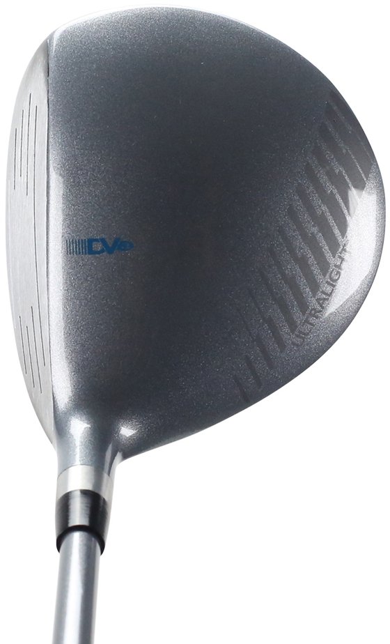 U.S. Kids Golf UL48 (122cm) WT20-s DV3 Junior Fairwayholz 23°