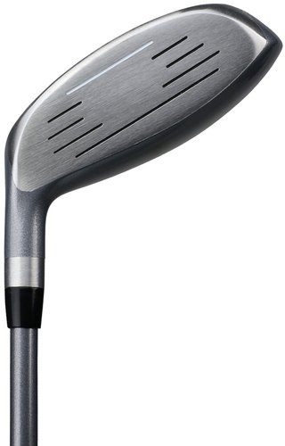 U.S. Kids Golf UL48 (122cm) WT20-s DV3 Junior Fairwayholz 23°