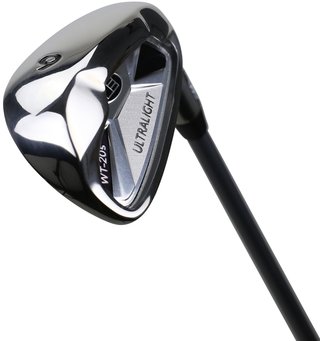 2022 U.S. Kids Golf UL48 (122 cm) WT20-s  Junior Eisen 9 (44°), Graphit