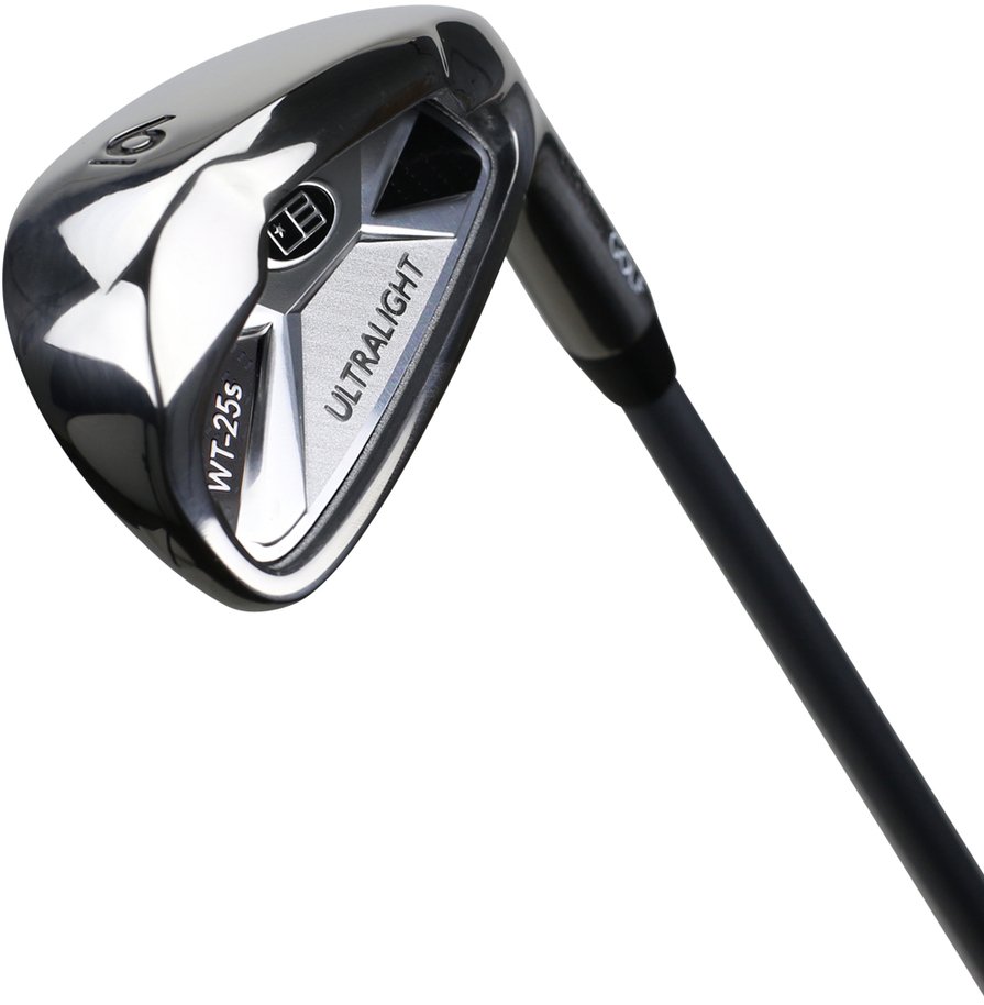 2022 U.S. Kids Golf UL48 (122cm) WT20-s  Junior Eisen