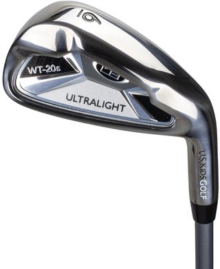 2022 U.S. Kids Golf UL48 (122cm) WT20-s  Junior Eisen