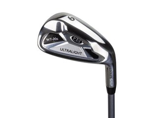 2022 U.S. Kids Golf UL48 (122cm) WT20-s  Junior Eisen
