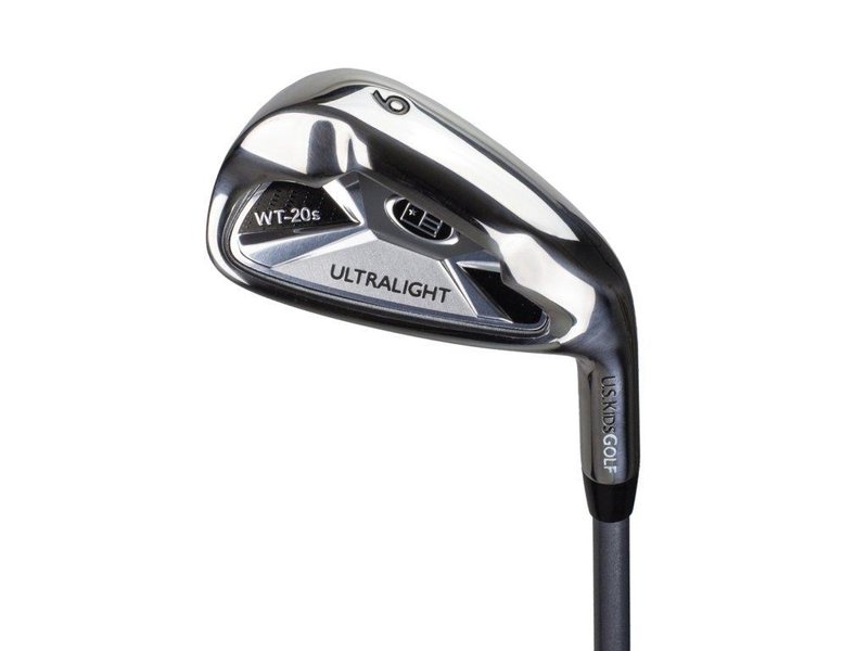 2022 U.S. Kids Golf UL48 (122cm) WT20-s  Junior Eisen