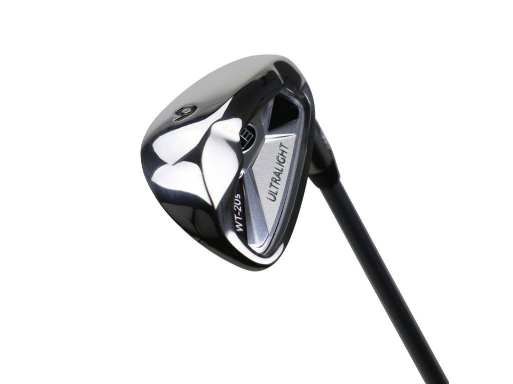 2022 U.S. Kids Golf UL48 (122cm) WT20-s  Junior Eisen