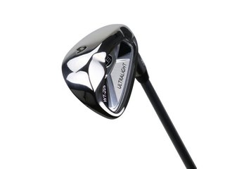 2022 U.S. Kids Golf UL48 (122cm) WT20-s  Junior Eisen