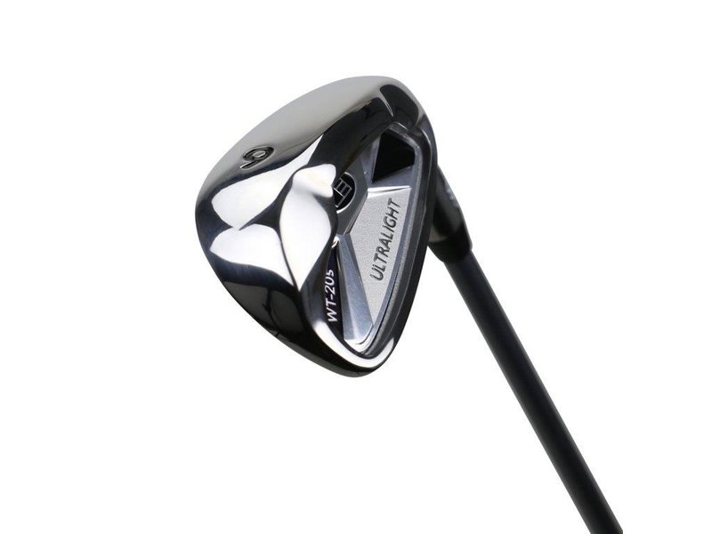 2022 U.S. Kids Golf UL48 (122cm) WT20-s  Junior Eisen