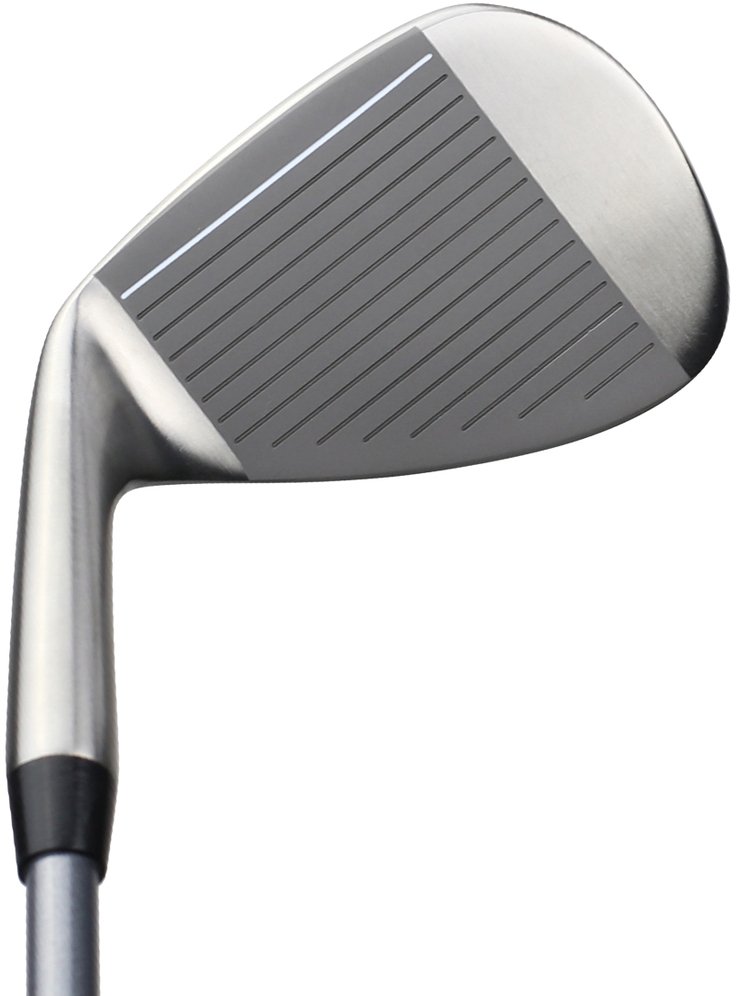 2022 U.S. Kids Golf UL45 (114 cm) WT25-s Junior Sand  Wedge (56°), Graphit