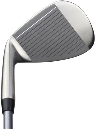 2022 U.S. Kids Golf UL45 (114 cm) WT25-s Junior Sand  Wedge (56°), Graphit