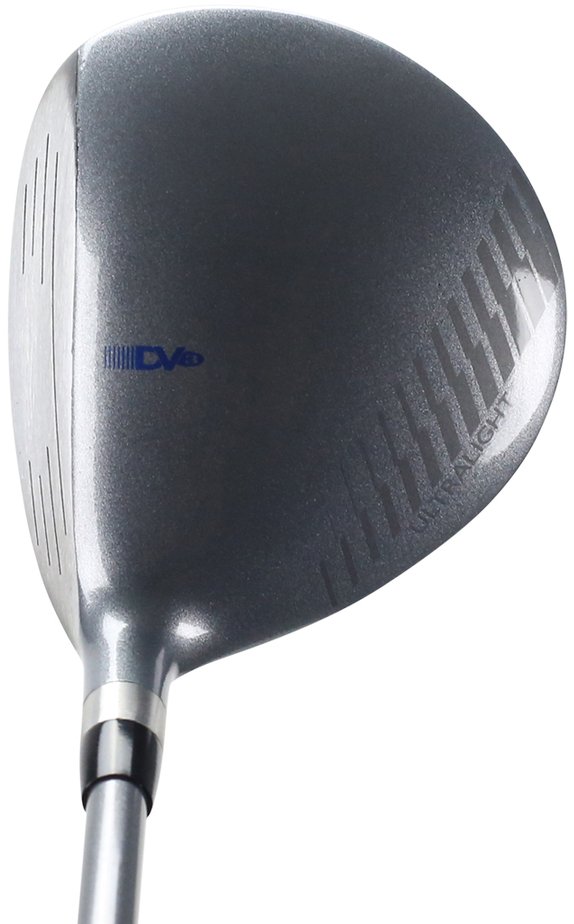 2022 U.S. Kids Golf UL45 (114 cm) WT25-s DV3 Junior Fairwayholz 26°