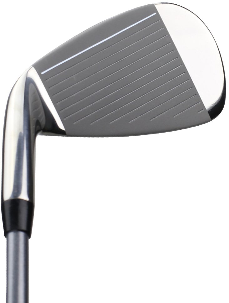 2022 U.S. Kids Golf UL45 (114 cm) WT25-s Junior Eisen 9 (44°), Graphit
