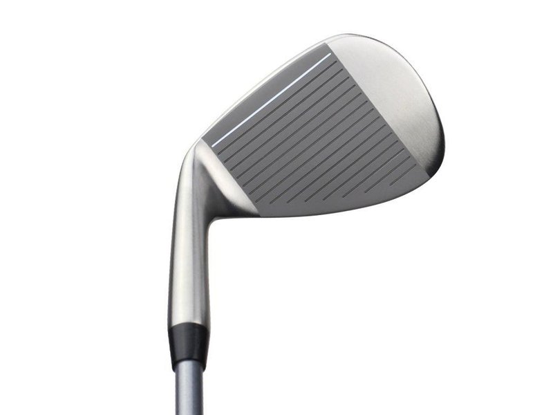 2022 U.S. Kids Golf UL45 (114 cm) WT25-s Junior Eisen 9 (44°), Graphit