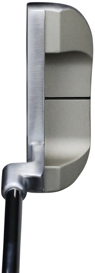 2022 U.S. Kids Golf UL45 (114 cm) WT25-s 4-Club Junior Golfset, grau/rosa