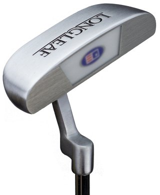 2022 U.S. Kids Golf UL45 (114 cm) WT25-s 4-Club Junior Golfset, grau/blau