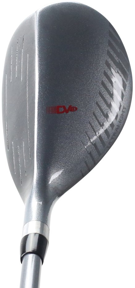 2022 U.S. Kids Golf UL39 (99 cm) DV3 Junior Hybrid WT30-s