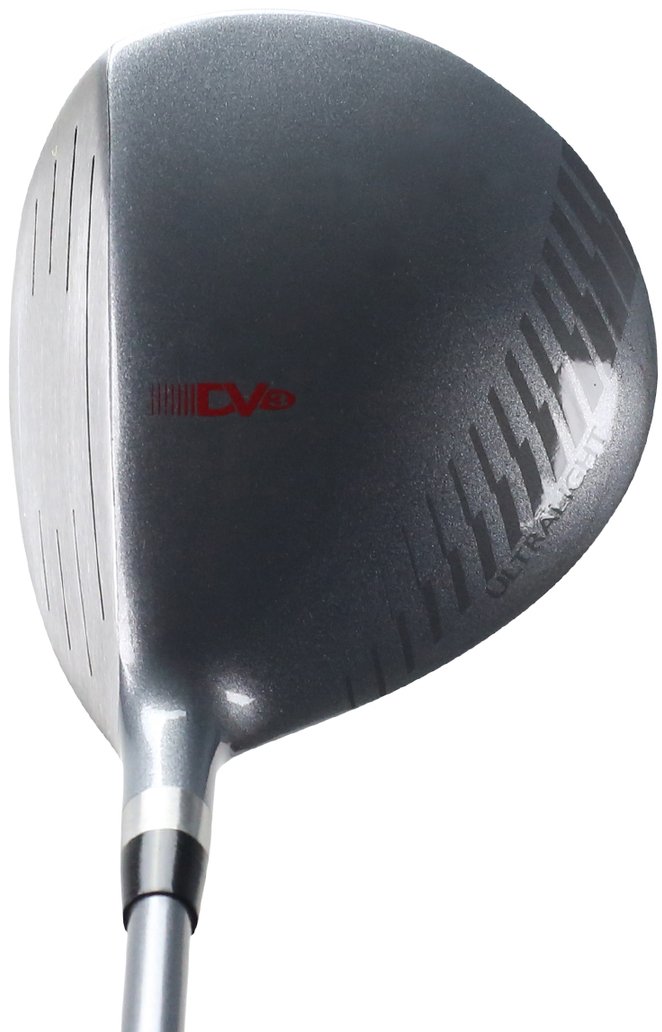 2022 U.S. Kids Golf UL39 (99 cm) DV3 Junior Driver WT30-s