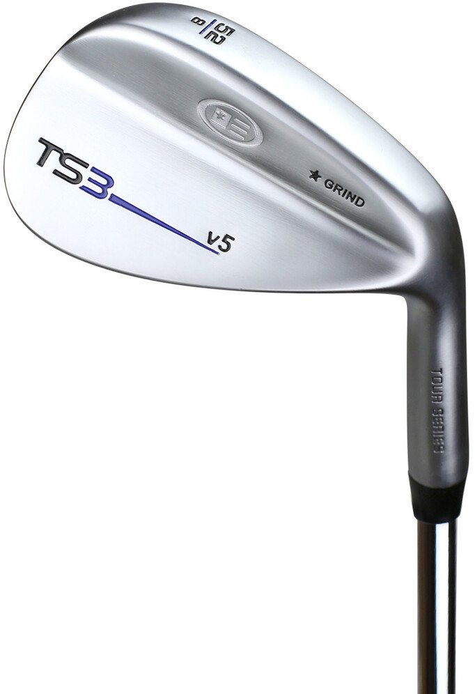 U.S. Kids Golf TS3-66 (167+cm) V5 Junior Wedge, Stahl