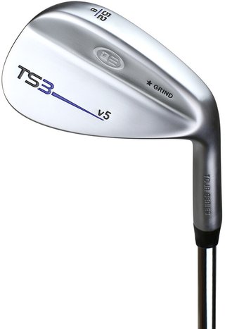 U.S. Kids Golf TS3-66 (167+cm) V5 Junior Wedge, Stahl