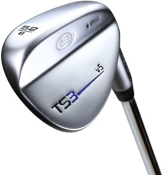 U.S. Kids Golf TS3-66 (167+cm) V5 Junior Wedge, Stahl