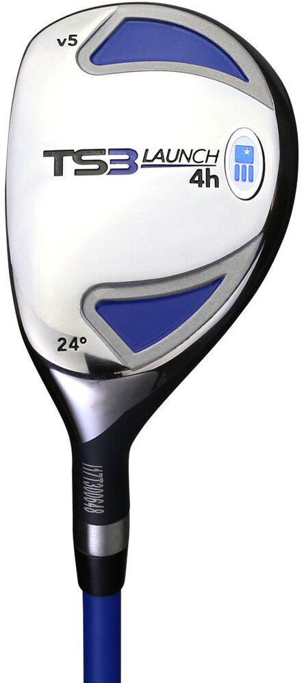U.S. Kids Golf TS3-66 (167+cm) V5 Junior Hybrid 24°