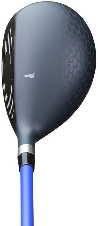 U.S. Kids Golf TS3-66 (167+cm) Junior Fairwayholz 3W-17°