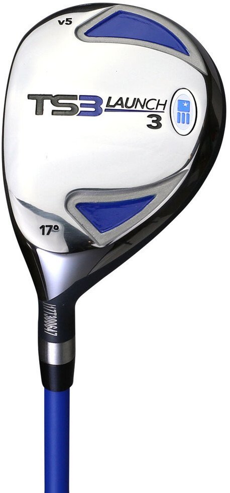 U.S. Kids Golf TS3-66 (167+cm) Junior Fairwayholz 3W-17°