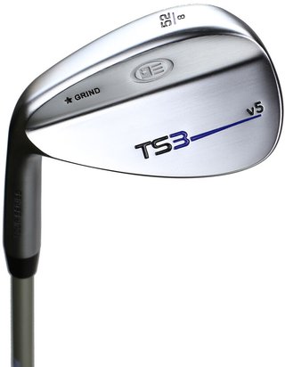 U.S. Kids Golf TS3-66 (167+cm) v5 Junior Wedge, Graphit
