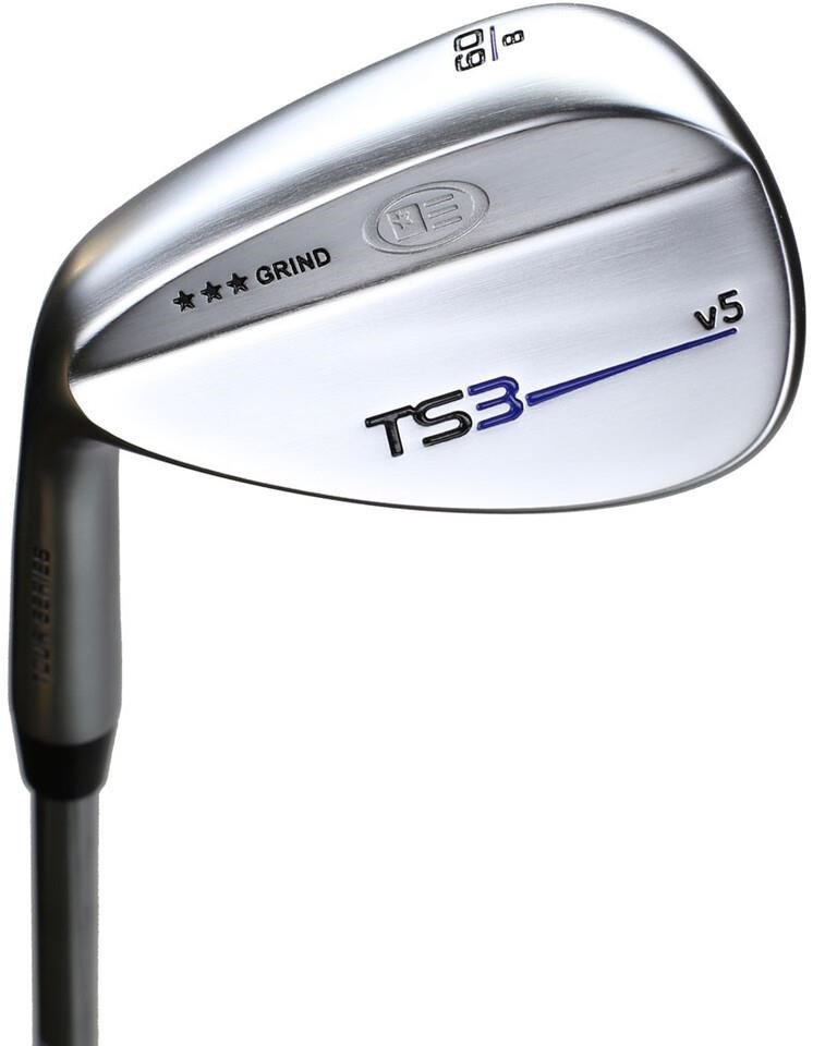 U.S. Kids Golf TS3-66 (167+cm) v5 Junior Wedge, Graphit