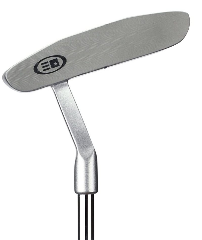 U.S. Kids Golf TS3-66 (167+cm) AIM 1 Junior Putter 33"