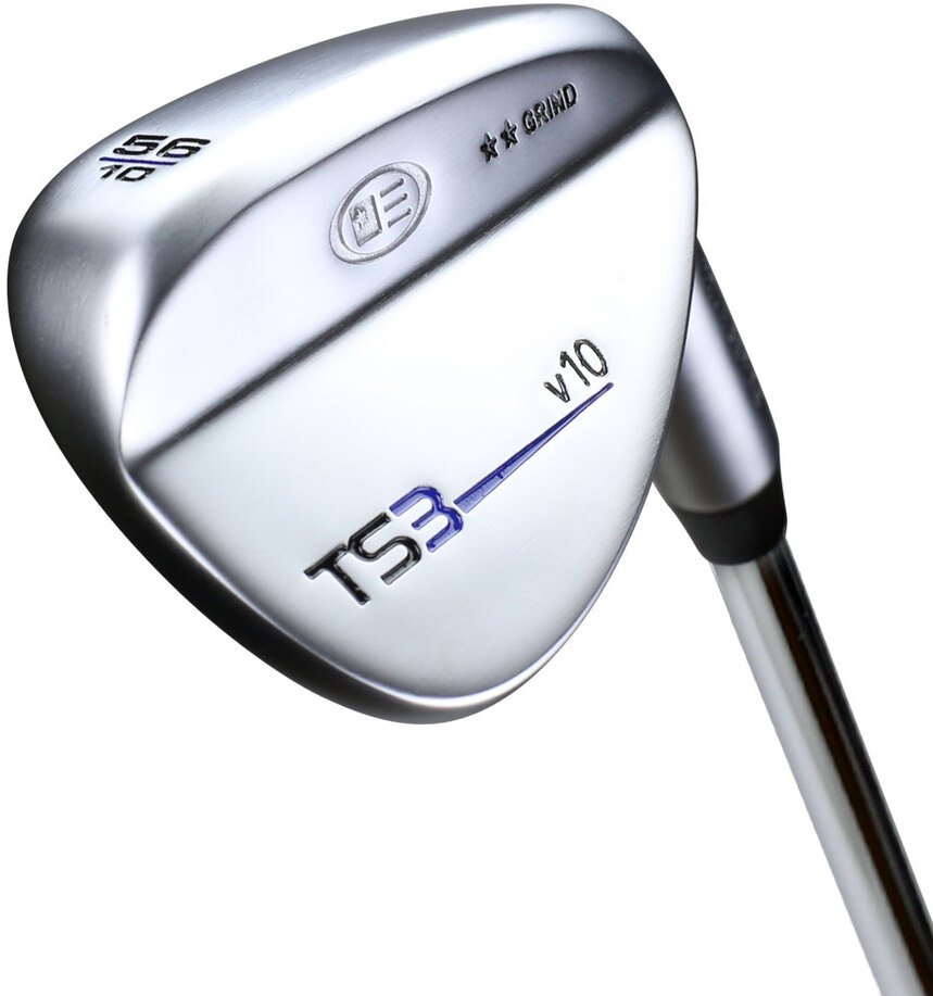 U.S. Kids Golf TS3-57 (145 cm) v10 8-Club Junior Golfset, Stahl