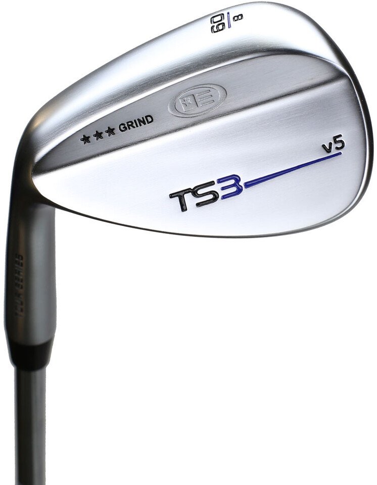 U.S. Kids Golf TS3-63 (160 cm) v5 Junior Lob Wedge (60°), Graphit